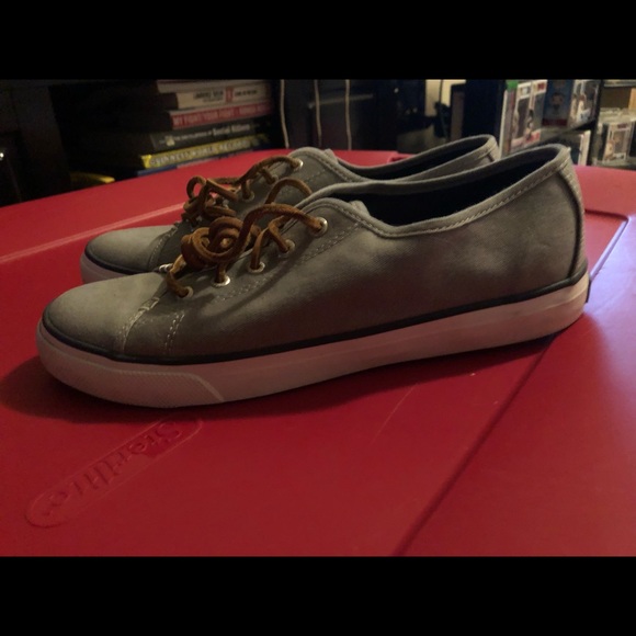 Women’s sperry top sider - Picture 3 of 3